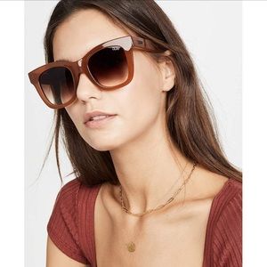 Quay Australia After Hours Sunglasses